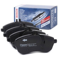Тормозные колодки передние Bosch 986494423 для Lexus LS 4.6 2006-2016