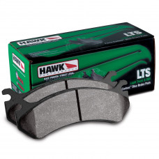 Тормозные колодки задние Hawk Infiniti EX 3.5 2008-2013