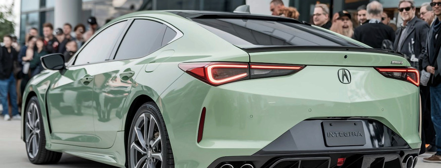 Тормозные колодки для Acura