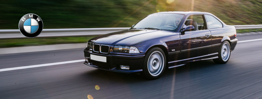  Тормозные диски BMW
