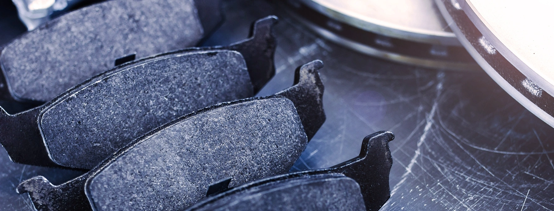 Задні гальмівні колодки для вашого автомобіля: надійність та безпека